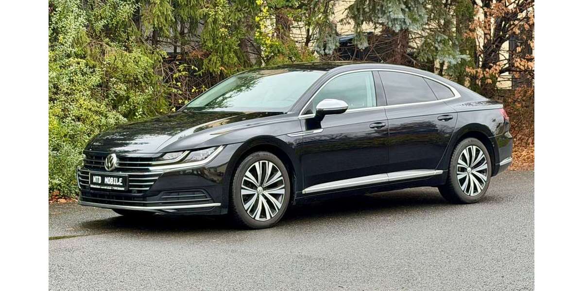 VW Arteon 68.000 km 21.999 € Heidenau 01809
