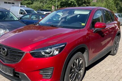 Mazda CX-5 159.800 km 5.990 &euro; Nagold 72202
