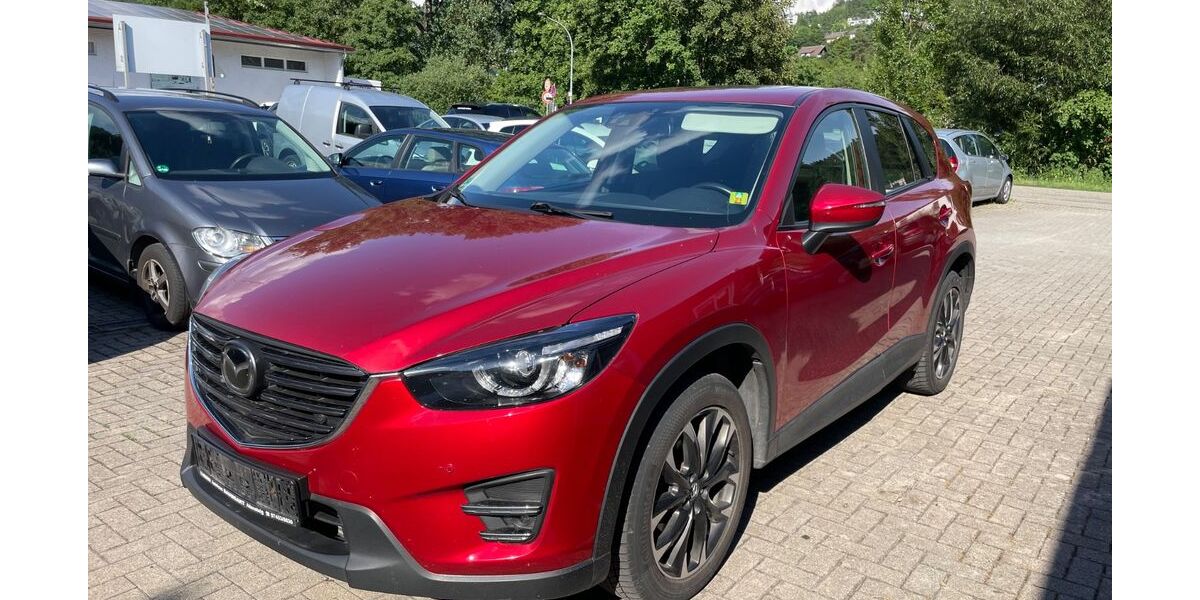 Mazda CX-5 159.800 km 7.990 &euro; Nagold 72202