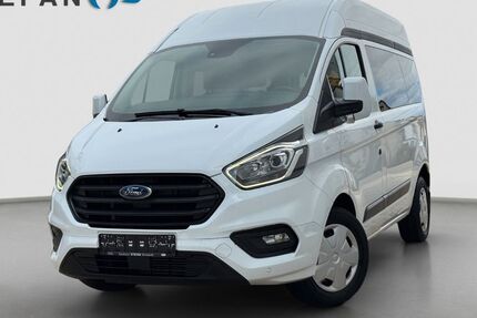 Ford Transit Custom 47.579 km 20.990 &euro; Kirchardt 74912