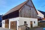 Wohnhaus mit ehemaliger Gastwirtschaft und Scheune in Leups bei Pegnitz zu verkaufen. - Zweifamilienhaus Pegnitz | Angebot:27082967