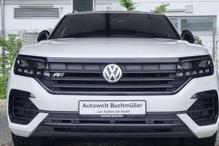 VW Touareg 144.283 km 47.980 € Nersingen 89278