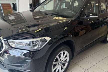 BMW X1 85.200 km 20.400 &euro; Mülheim-Kärlich 56218
