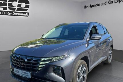 Hyundai TUCSON 63.550 km 24.970 € Darmstadt 64289