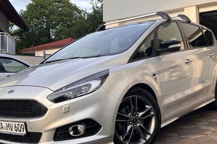 Ford S-Max 149.000 km 19.800 &euro; Heubach 73540