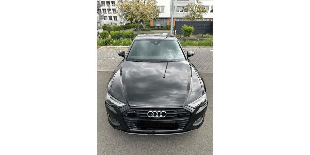 Audi A6 175.000 km 29.000 &euro; Neu Isenburg 63263