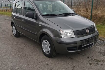 Fiat Panda 88.600 km 4.600 € Oerlinghausen 33813