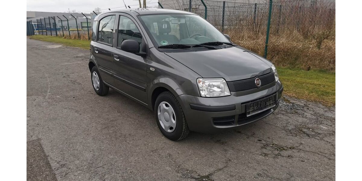 Fiat Panda 88.600 km 4.600 &euro; Oerlinghausen 33813