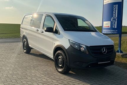 Mercedes-Benz Vito 139.100 km 25.920 &euro; Nebelschütz/Piskowitz 01920