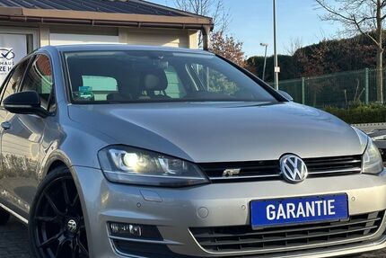VW Golf 140.000 km 14.950 &euro; Hannover 30419