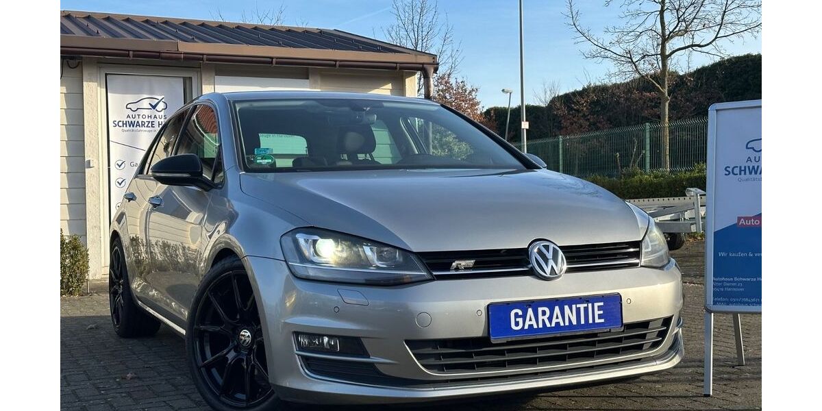 VW Golf 140.000 km 14.950 &euro; Hannover 30419