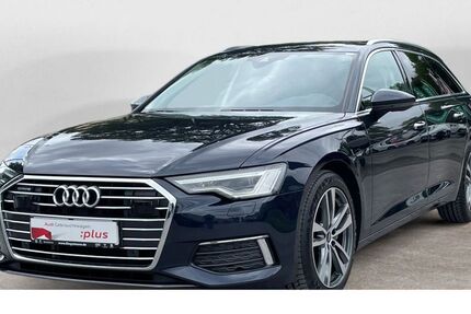 Audi A6 62.500 km 38.770 € Detmold 32756