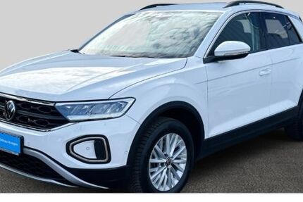 VW T-Roc 81.380 km 23.900 &euro; Freiburg 79108