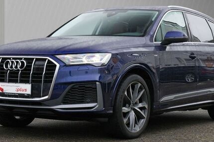 Audi Q7 42.900 km 58.480 &euro; Trier 54292