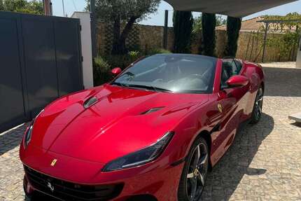 Ferrari Portofino 19.000 km 265.000 € Stadtlohn 48703