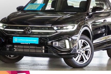VW T-Roc 3.890 km 36.890 € Bisingen 72406