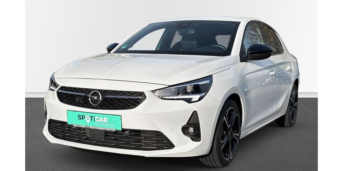 Opel Corsa 25.950 km 16.490 &euro; Weinheim 69469