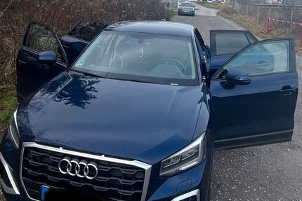 Audi Q2 56.800 km 25.100 &euro; Mühlhausen 69242