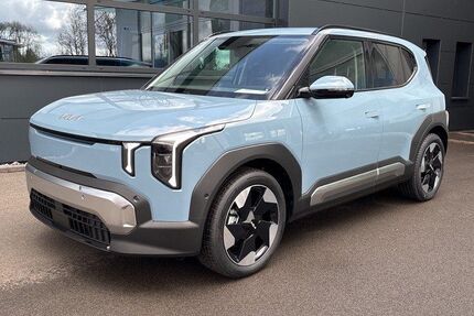 Kia EV2 2.500 km 33.790 &euro; Dingelstädt 37351