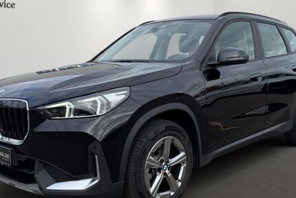 BMW X1 64.900 km 32.600 &euro; Aichach 86551