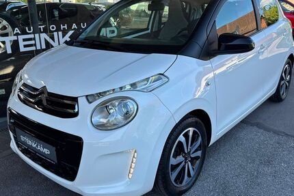 Citroen C1 143.000 km 6.490 &euro; Bad Salzuflen 32105