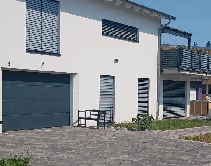 MFH oder Zweifamilienhaus Exklusives Wohnensemble 15 zimmer