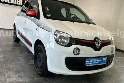 Renault Twingo 114.000 km 4.850 &euro; Braunschweig 38112