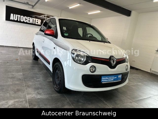 Renault Twingo 114.000 km 4.850 &euro; Braunschweig 38112