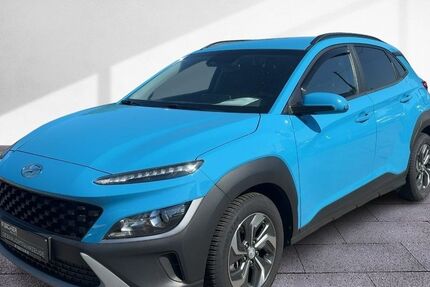 Hyundai KONA 28.962 km 18.890 € Esslingen 73734