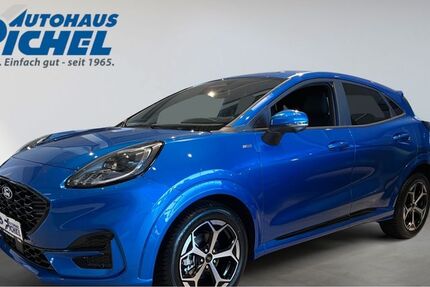 Ford Puma 4.500 km 28.895 € Chemnitz 09114