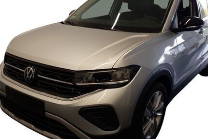 VW T-Cross 5.574 km 25.250 &euro; Königs-Wusterhausen 15711