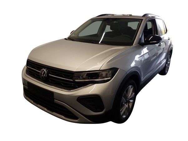 VW T-Cross 5.574 km 25.250 &euro; Königs-Wusterhausen 15711