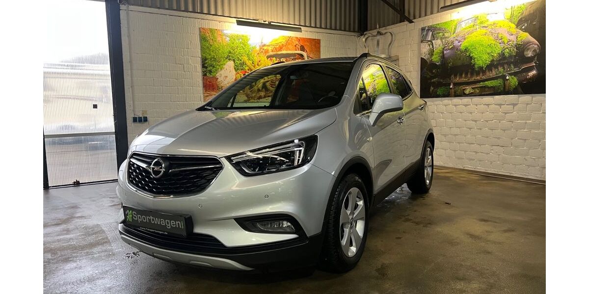 Opel Mokka 66.023 km 13.490 &euro; Wesel 46487