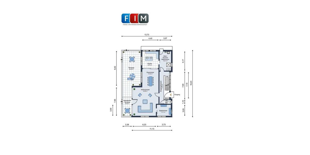 Einfamilienhaus Melle Drantum - 6 Zimmer, 296 m&sup2;, 998.000&euro; | Angebot:26630312