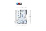 Einfamilienhaus Melle Drantum - 6 Zimmer, 296 m&sup2;, 998.000&euro; | Angebot:26630312