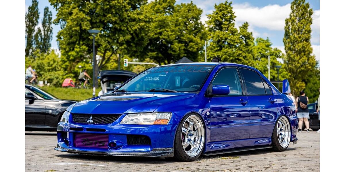 Mitsubishi Lancer 171.001 km 59.000 &euro; Leipzig 04229