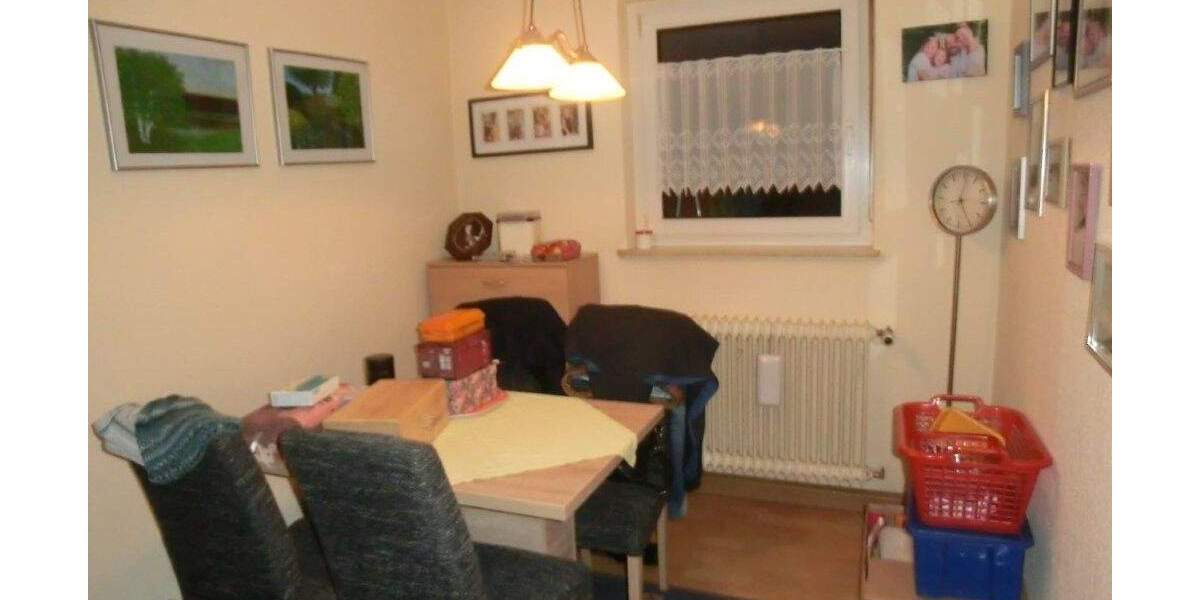 Etagenwohnung Schweinfurt Musikerviertel und amerik. Siedlung - 3 Zimmer, 80 m&sup2;, 149.000&euro; | Angebot:26433497