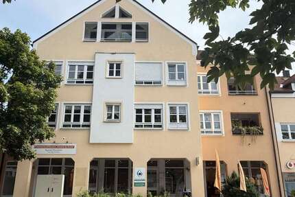 Gewerbeobjekt Murnau a. Staffelsee - 1.400&euro; | Angebot:26257534