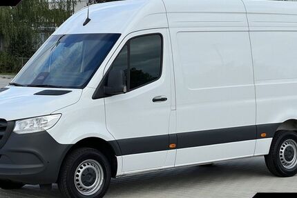 Mercedes-Benz Sprinter 43.895 km 43.950 &euro; Wiedemar 04509