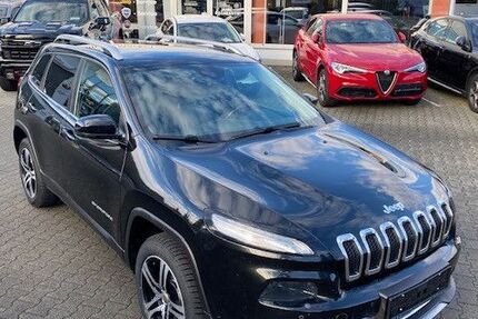 Jeep Cherokee 150.900 km 13.690 &euro; Rodewisch 08228