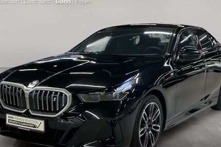 BMW i5 29.907 km 66.499 € Bonn 53119