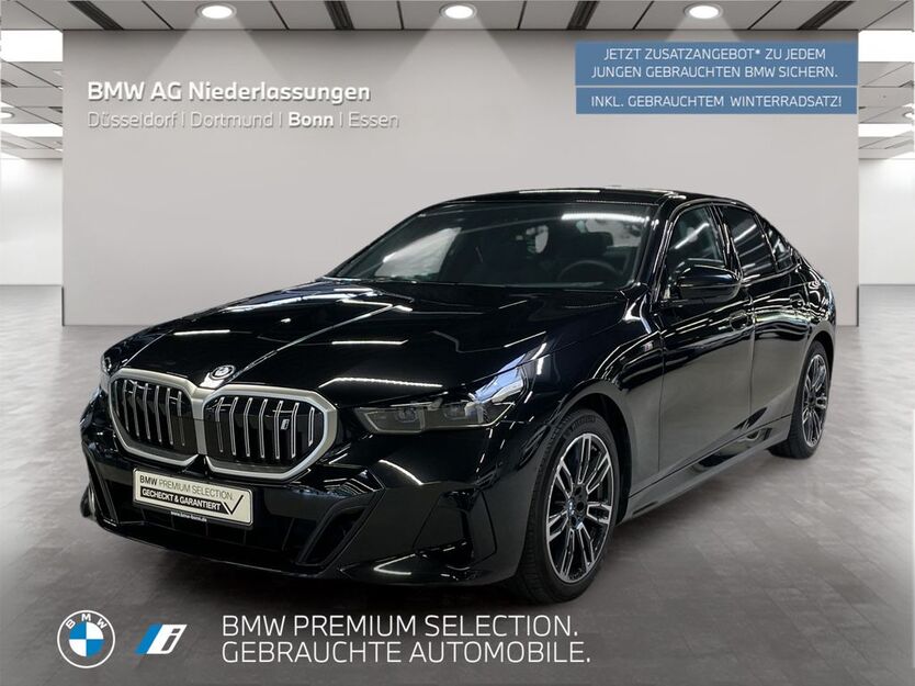 BMW i5 29.907 km 66.499 € Bonn 53119