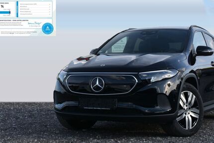 Mercedes-Benz EQA 51.043 km 29.755 &euro; Tuntenhausen/Ostermünchen 83104