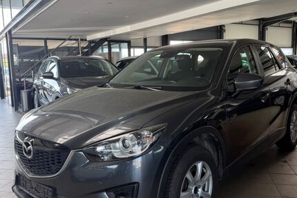 Mazda CX-5 190.000 km 6.490 &euro; Belm/Vehrte (bei Osnabrück) 49191