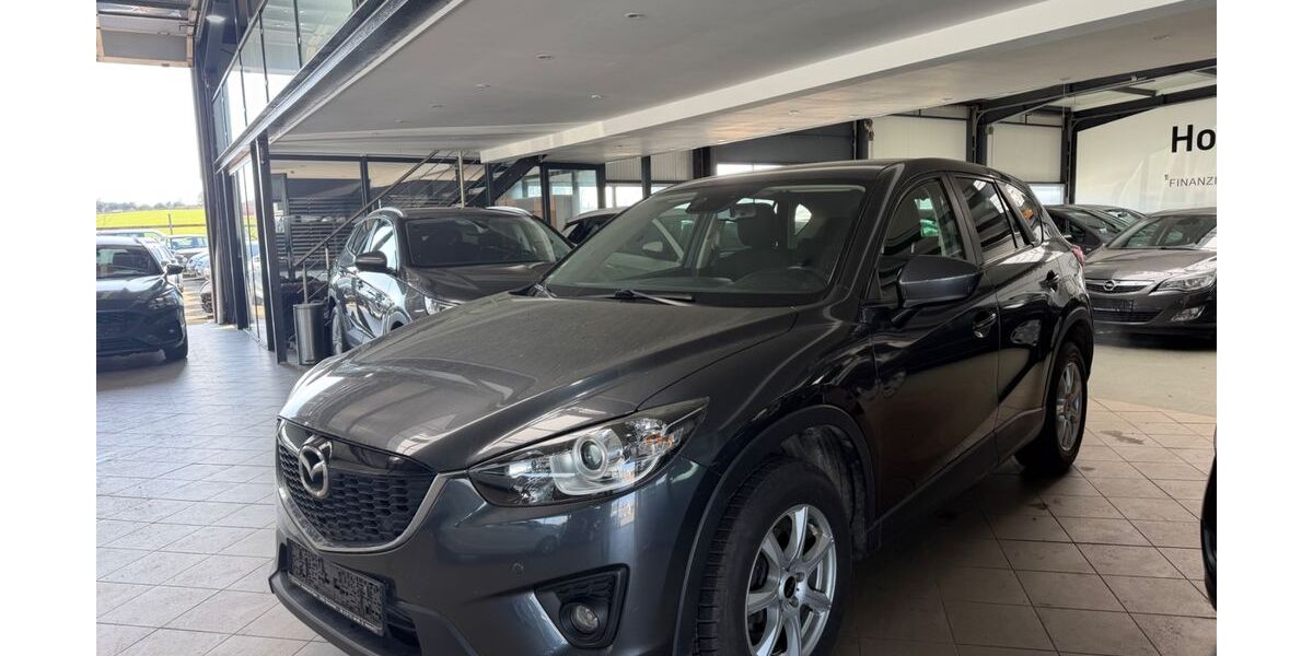 Mazda CX-5 190.000 km 6.490 &euro; Belm/Vehrte (bei Osnabrück) 49191