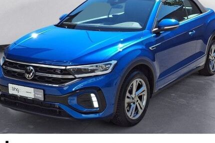 VW T-Roc 26.800 km 27.950 &euro; Lörrach 79540