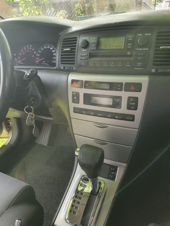 Corolla