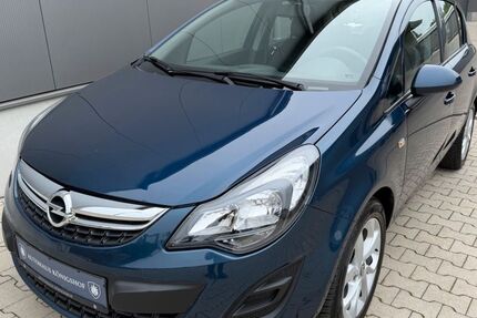 Opel Corsa 86.019 km 5.998 &euro; Hückelhoven 41836