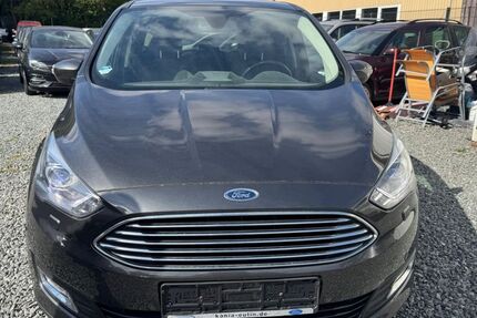 Ford C-Max 122.000 km 4.999 € Stockelsdorf 23617