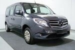 Mercedes-Benz Citan 111 CDI extralang+7-SITZE+KLIMAAUTOMATIK 123.455 km 12.988 &euro; Hamburg 22119